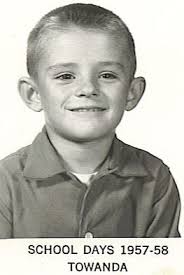 Flowers has 60th birthday