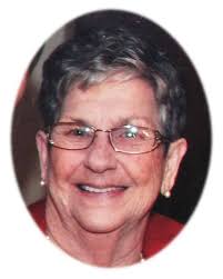 Ann Flavia Denais Menard Obituary