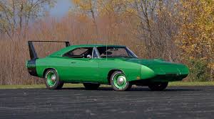 Black 1969 Dodge Charger Daytona 1969 Dodge Hemi Daytona Dodge Hemi Dodge Dodge Daytona