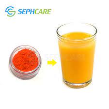 It is also known as e number e102, c.i. Sephcare Food Color Yellow E102 Tartrazine Buy Tartrazine Tartrazine Yellow Tartrazine Food Color Product On Alibaba Com