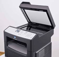 Ja, treiber hat mir geholfen. Konica Minolta Bizhub 3320 Gebraucht 6 900 Gedr Seiten