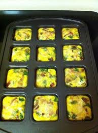 Eggs Protein Squares Made With A Brownie Pan Pampered Chef Recipes Pampered Chef Brownie Pan Pampered Chef Brownie Pan Recipes