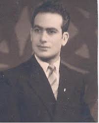 Obituary information for Giovanni Iacono