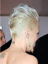Short Hair Trends Short Sassy Hair Short Hair Styles