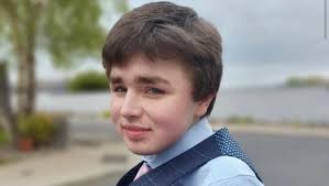 Fundraiser for Aidan Farrell by Monet Scrimali : Join Our Boys