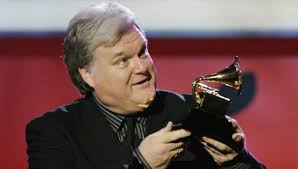 Photos: Ricky Skaggs through the years