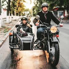 Pin On Sidecar Motorcycles