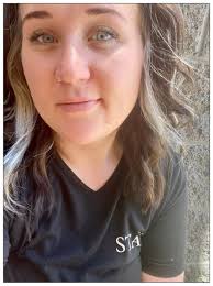 As we continue our Employee Spotlight, meet Cortney, LMT, our Lead  Therapist. Cortney has grown into a leadership position over her years at  Bloom. She is an exceptional Therapist who is skilled