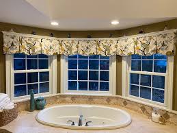 Bathroom valance, farmhouse style curtains, country curtains, honey bee curtains, farmhouse valance countrylanegoodsshop 5 out of 5 stars (606) $ 17.00. More Valance Ideas For Wide Windows Hidden Rod Pocket Custom Valances