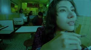 Photographed by expat australian christopher doyle, fallen angels is cinematic exuberance in the hands of a confident filmmaker who builds a montage, and. Fallen Angels 1995