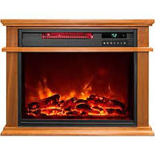 The vivid flame electric firebox mimics the look of a real fire, but does not require a chimney or vents and plugs into a standard outlet for convenient set up. Past 60 Days Best Selling Electric Fireplaces Hsn