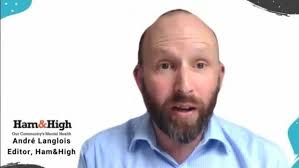 Ready for a big hug': Comedy panel