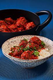 Our 50 Most Popular Vegetarian Recipes Of 2020 Recipes From Nyt Cooking Kofta Curry Recipe Curry Recipes Vegetarian Recipes
