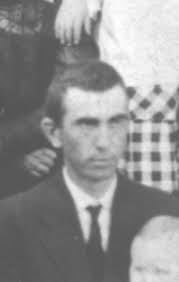 Ira Walter Snyder Sr. (1882-1959)