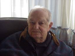 Frederick Sutton Obituary (2009)