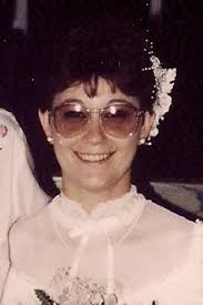 Patricia Faye Barton Jones (1967-1993)