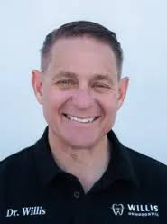 Dr. Craig Willis, DDS