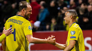 Born 29 september 1962) is a swedish football coach who manages the sweden national team. Janne Andersson Om Em Kvaltruppen Svensk Fotboll
