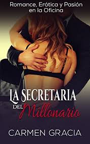 To get started finding un servicio al jefe erika montalvo pdf , you are right to find our website which has a comprehensive collection of manuals listed. Download La Secretaria Del Millonario Romance Erotica Y Pasion En La Oficina Novela Romantica Y Erotica NÂº 1 Pdf Carmen Gracia Stanusopher
