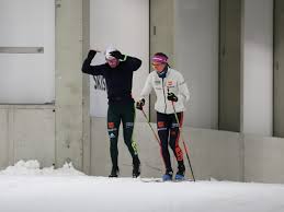 Februar (ard, eurosport) 15 uhr: Six Months To Go To Oberstdorf 2021 World Championships The Daily Skier