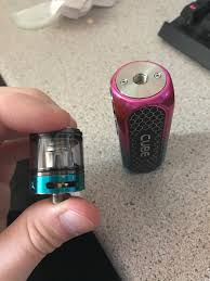 They are suitable for someone who wants to get a discreet vaping. Hello All Cannot Seem To Unscrew The Tank To Change Coils On My Cube Vape Any Advice On How To Loosen It Up Would Be Much Appreciated Thanks In Advance Vaping101