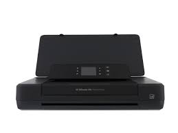 There is also a nominal power consumption rate as its consumption. Hp Officejet 200 Cz993a Mobile Wireless Portable Color Inkjet Printer Newegg Com