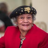 Bertha Lee Oliver Obituary