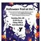 Halloween Trail at the YMCA event image