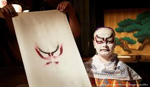 Kabuki Costume Experience | The KANSAI Guide - The Origin of Japan, KANSAI