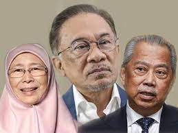 There have been 13 officeholders since the office was created in 1957. Muhyiddin Calon Sesuai Timbalan Perdana Menteri