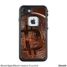 Cgminer is a command line application written in c. Bitcoin Apple Iphone 7 Cases Zazzle Com In 2021 Bitcoin Bitcoin Business Bitcoin Mining