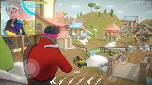 Play miniroyale 3d battle royale io in your browser for free without download! Download Trainer Io Like Fortnite Offline For Pc Android Apk Android Dump