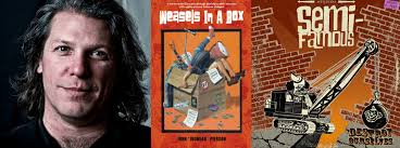 DS Interview: John “Jughead” Pierson