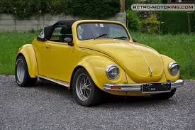 This listing is no longer available. Yellow Vw Beetle Wizard Roadster Yellow Vw Beetle Vw Beetles Beetle