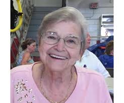 Kathleen Cribbs Obituary (1943