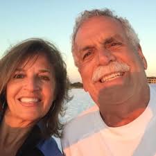 Final Stop in Forty-four Year Career