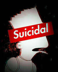 Simpsons sad wallpaper chromebook siboneycubancuisinecom. Depressed Bart Simpson Wallpapers Wallpaper Cave