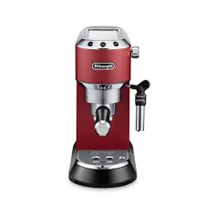 Dinobatkan sebagai mesin espresso terbaik oleh the coffee folk dan espresso perfecto, breville the oracle espresso adalah mesin kopi dengan sistem super otomatis. Mesin Kopi Terbaik 2020 Harga Alat Pembuat Espresso Kopi Almergo