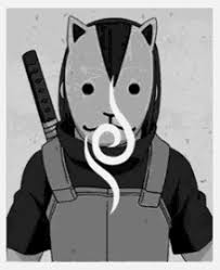 Itachi smiled at that, his son was going to be a powerhouse. Itachi Anbu Gifs Tenor