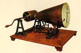 The gramophone, which played 78 rpm records, remained popular until 1948. The Evolution Of Music Players Timeline Timetoast Timelines