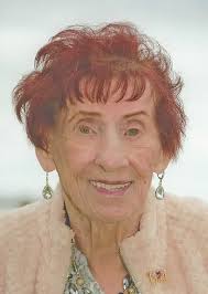 Irene M. Marino 1924-2024