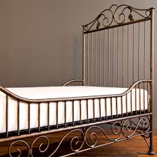 Give your child the ultimate room with our selection of kids' & toddler beds. Casablanca Toddler Bed Kit Vintage Gold