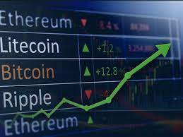 5 Rekomendasi Koin Investasi Cryptocurrency Siap Mulai