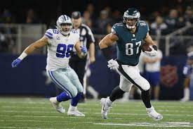 Two Free Agents The Cowboys Should Sign Before The Start Of The Season Free Agent Dallas Cowboys Brent Celek