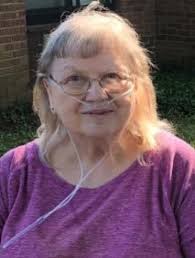 Obituary of Glenna Hancock