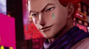 Brand New JUMP FORCE Gameplay Trailer Focuses On Hisoka Morow And His  Spectacular Abilities