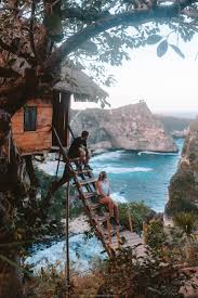 Maybe you would like to learn more about one of these? Rumah Pohon Treehouse Thousand Islands Viewpoint Dear Travallure