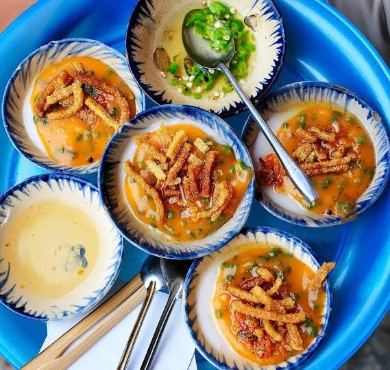 Bánh bèo Đà Lạt ăn ở đâu ngon? Lưu ngay 12 quán ngon “đúng điệu” – VinWonders