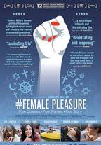 Akhil's meb latest release date poster. Female Pleasure The Grand Cinema