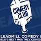 The Leadmill Comedy Club